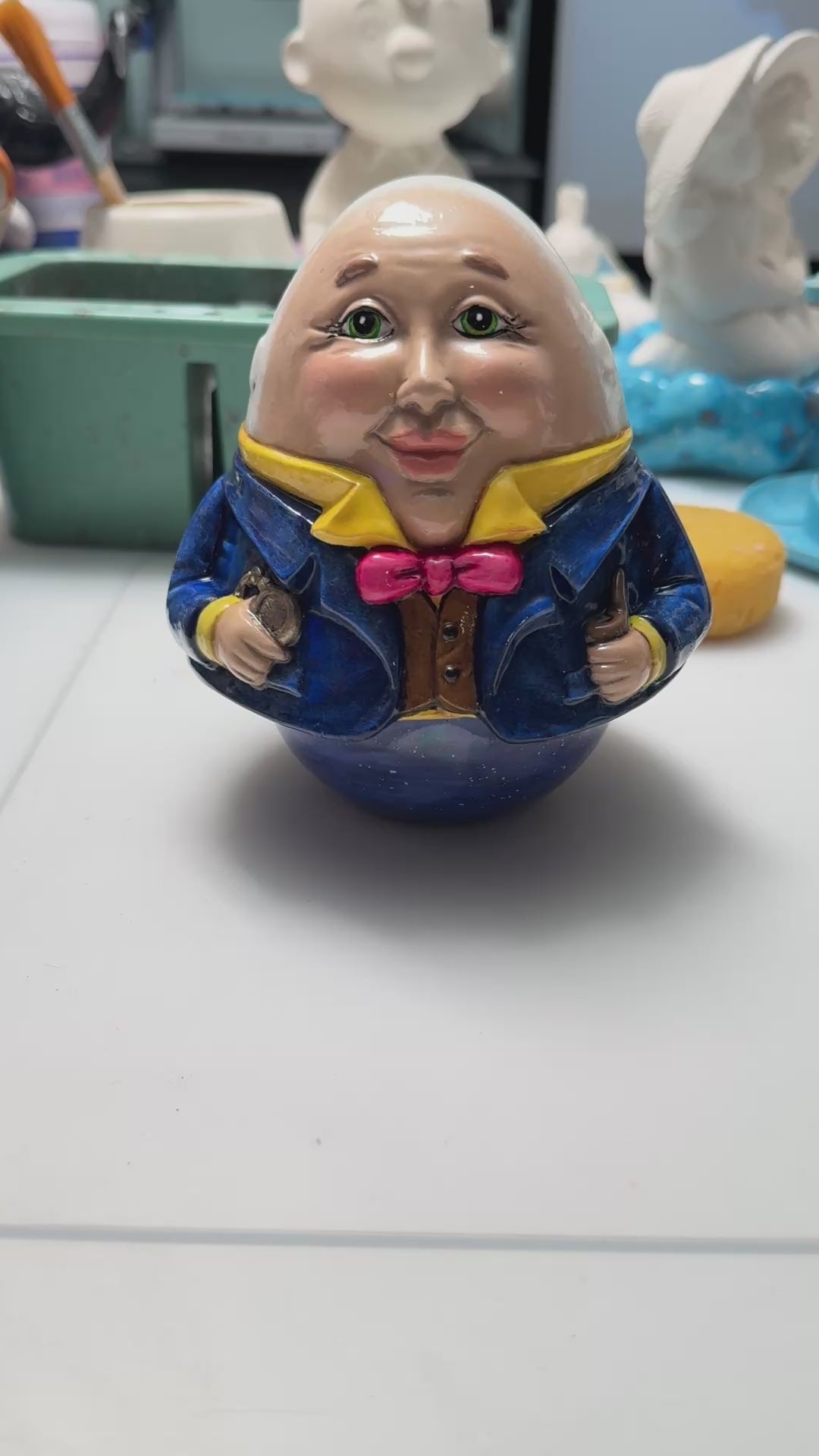 Humpty Dumpty